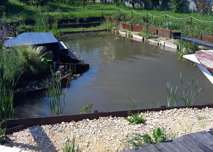 Guest house Casa Danei